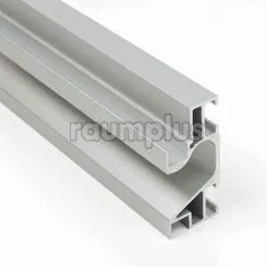 22.22.020 Разделитель, 3850, Серебро flua coplanar