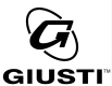 GIUSTI GIUSTI