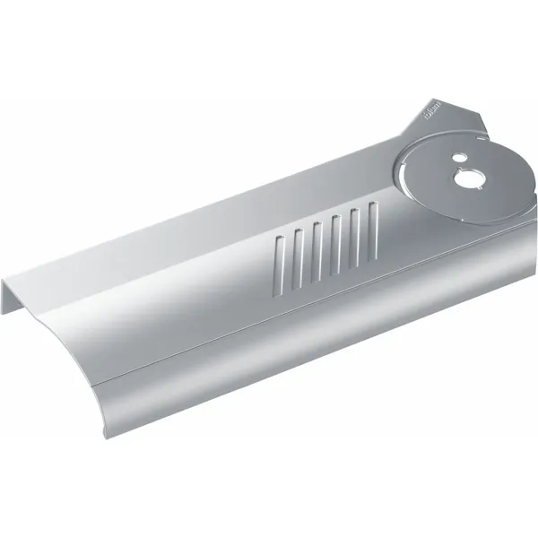 20F8001 AVENTOS HF Заглушка основная, правая, серая