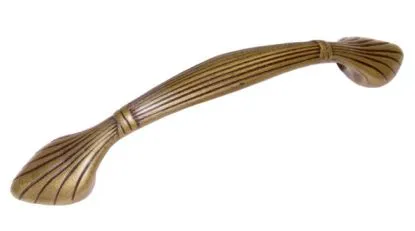 WMN.503.096.00D1 Ручка металлическая в классическом стиле