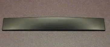 15185Z1280M.83 Ручка металлическая в стиле модерн