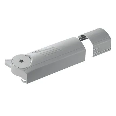 21F8001 AVENTOS HF, заглушка основная для Servo-Drive, белая, левая