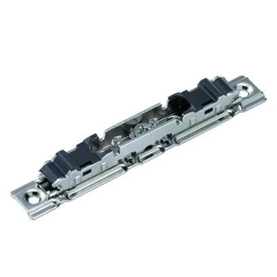 20S4201 AVENTOS HS/HK/HL Крепление фасада симметричное, под саморез