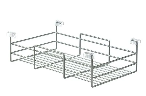 ACF40AL Глубокая корзина VIBO Status Range 410х510х151