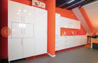 Партнеры в г. Москва, Международное шоссе,4