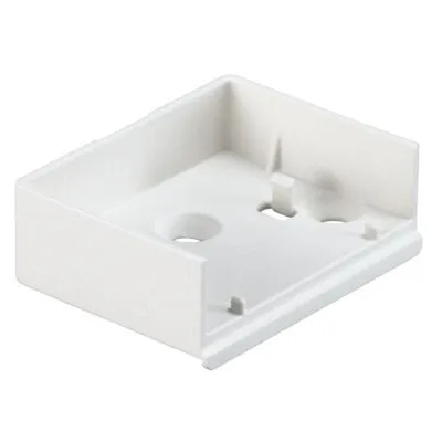 21P5216 Держатель радиокнопки Servo-Drive, белый