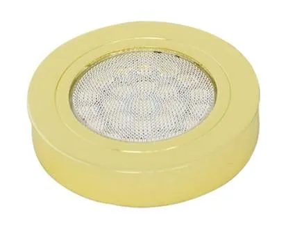 LR226C.065GP Светильник светодиодный 3000К, цвет: золото