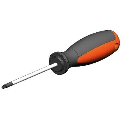 BLUM Отвертка, винты TORX