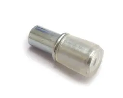 PK 5.0X16 B+K/M  Держатель для стеклянных полок