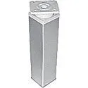 ОРК-150 К Опора квадратная регулируемая