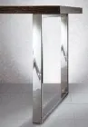 10700750790010 Опора прямоугольная металлическая