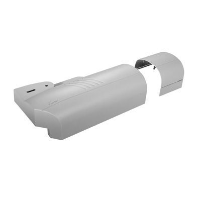 21K8001 AVENTOS HK, заглушка для Servo-Drive, серая, левая