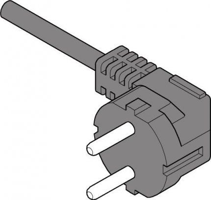 Z10M200E SERVO-DRIVE, сетевой кабель
