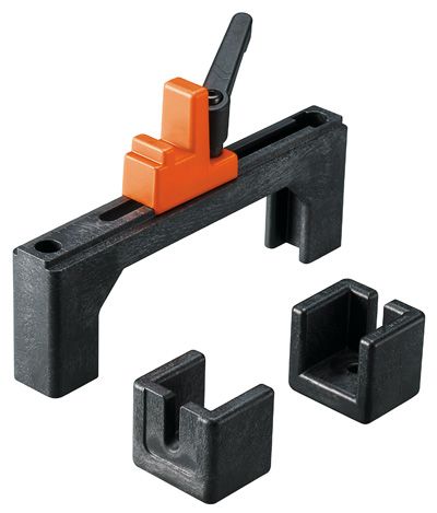 MZV.2E00 Опора удлинительной линейки MP M/P/PRO+EASYSTICK