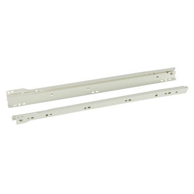 Полный комплект направляющих BLUM STANDARD комплект