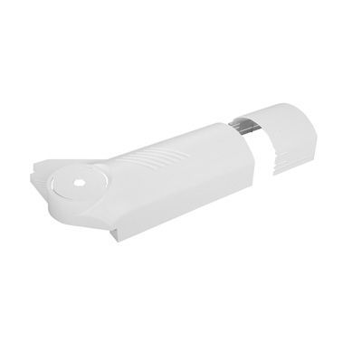 21L8001 AVENTOS HL, Заглушка для Servo-Drive основная белая, левая