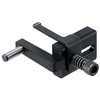 MZR.1000 Центральный разметочный упор к Minipress