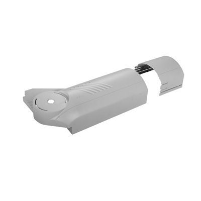 21L8001 AVENTOS HL, заглушка для Servo-Drive основная серая, левая