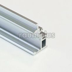 22.05.020 Направляющая нижняя flua coplanar, 3850, Серебро