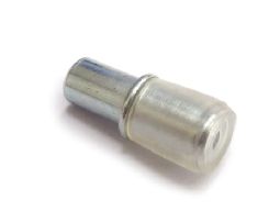 PK 5.0X16 B+K/M  Держатель для стеклянных полок