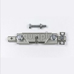 Крепление верхнего ролика S800  AIR