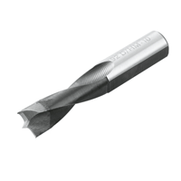 M01.ZB10.03 Сверло 10мм, левое, дл. 57мм