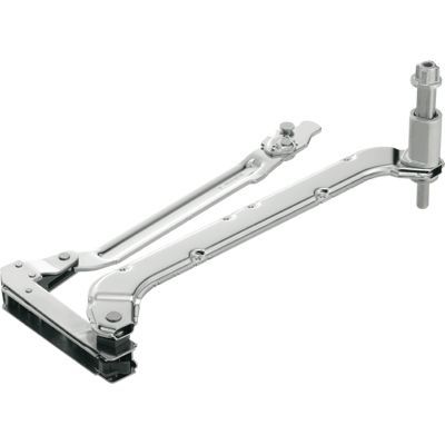 20L3801.06 Рычаг AVENTOS HL для фасада высотой 400-550 мм, правый