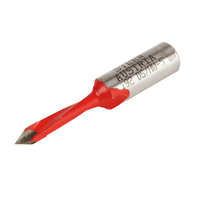 M01.ZB08.02 Сверло 8мм, правое, дл. 57мм
