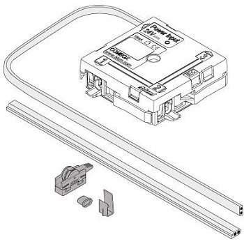 Z10ZC00A SERVO-DRIVE, Combox Предотвращение столкновения ящиков с SD