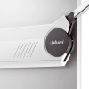 Подъемный механизм AVENTOS HF с амортизатором BLUMOTION