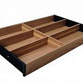 Лотки и рамки AMBIA-LINE для LEGRABOX