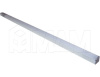 DW12-562IR-NW3 DRAWER Светодиодный светильник для подсветки ящиков с ИК-выключателем (IR), серебро, 12V, 562мм, нейтральный белый 4500К, 3W