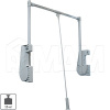 LIFT700 Пантограф 75-115 см, нагр.15 кг