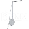 LIFT102/L Пантограф асим. лев. 45-55 см, нагр.12 кг