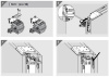 Адаптер REVEGO duo для выключателя электроприборов
