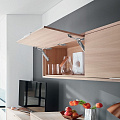 Поворотные подъемники AVENTOS HK-XS
