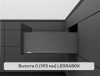 LEGRABOX C, серый орион