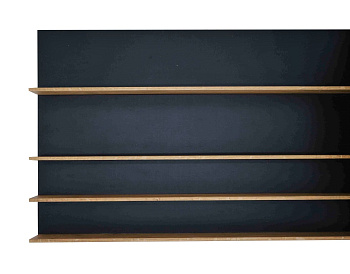 BLACKWOOD HORIZON панель многофункц. в LEGRABOX500 в базу 900
