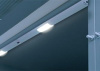 13500021201 Светодиодный светильник Miami Led 563 мм