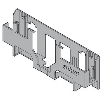 Z10NG120 SERVO-DRIVE, крепление блока питания, монтаж к стене