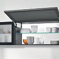 Поворотные подъемники AVENTOS HK top