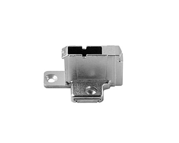 175H7190.22 Ответная планка CLIP подъем 18мм