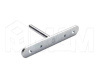 7020 798 TRIADE MINI Кронштейн для крепления менсолодержателя к стене