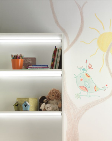 18400061200 Светодиодный светильник Mini Corner 900 мм
