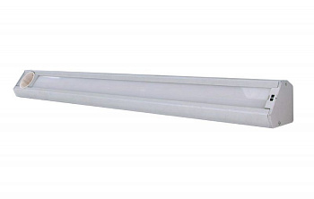 18100341201 Светодиодный светильник Corner LED с розеткой 1200 мм