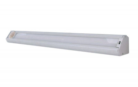 18100341201 Светодиодный светильник Corner LED с розеткой 1200 мм