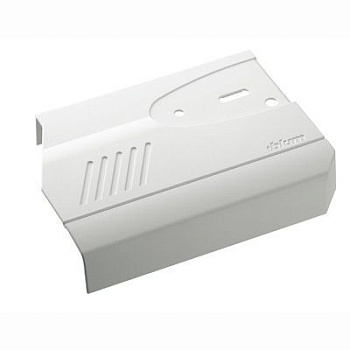 20K8001.02 AVENTOS HK Заглушка основная, правая, белый шелк