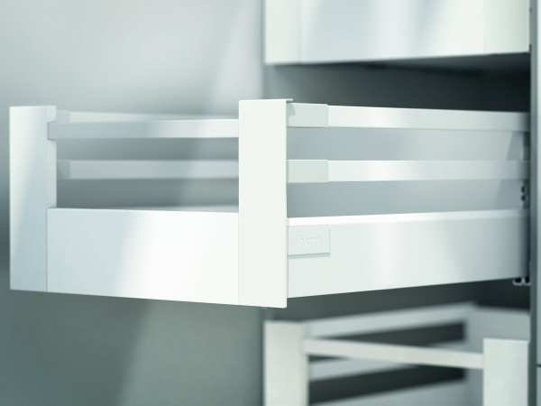 TANDEMBOX antaro Высокий внутренний ящик – царга “K” – высота “D”