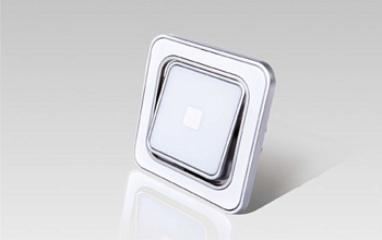 16800030100 Светодиодный светильник Pan light 6000K, цвет: белый