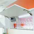 Поворотные подъемники AVENTOS HK-S